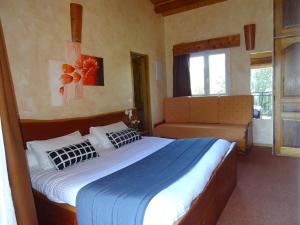 Maisons de vacances Location Villa et Studios Roquebrune-sur-Argens : photos des chambres