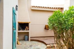 Villas Residence Les Toits de Santa Giulia : photos des chambres