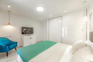 Deluxe bungalow Perla Del Sur