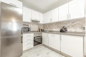 Deluxe bungalow Perla Del Sur