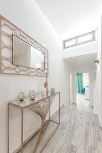 Deluxe bungalow Perla Del Sur