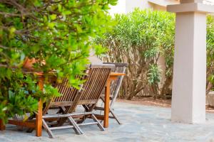 Villas Residence Les Toits de Santa Giulia : photos des chambres