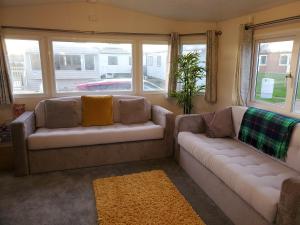 Parkdean Kessingland Beach Holiday Chalet