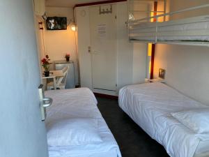 Hotels Nouvelle Classe Hotel : Chambre Familiale (3 Adultes)