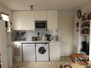 Les Jardins du Casino T2 bis- 4 personnes-Tarif cures 700 euros