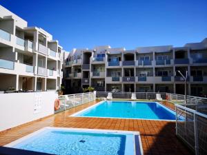 Corralejo Sun 103 wifi free