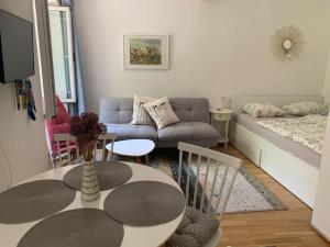 Feel the City Atmosphere Rovinj