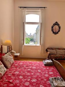 Central Budapest Apartment VÁCI UTCA