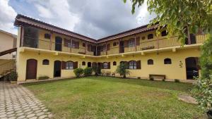 Pouso da Josi - Tiradentes