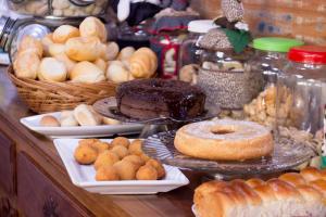 Pouso da Josi - Tiradentes