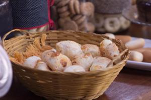 Pouso da Josi - Tiradentes