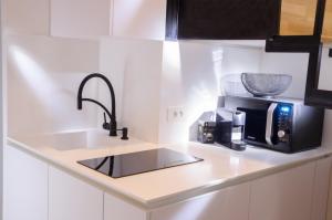 Main Square Luxury Apartment