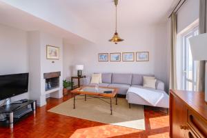 Garajau House - Sunrise to Sunset Ocean View Villa