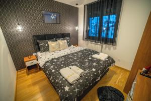 Lady Galadriel Suite