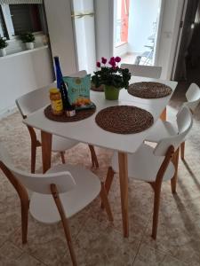 Apartamento La Barranquera