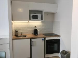 Maisons d'hotes Residence Oceanica : photos des chambres