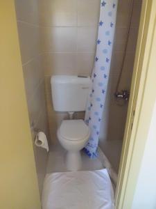 Berk Guest House - Grandmas House