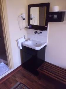 Berk Guest House - Grandmas House