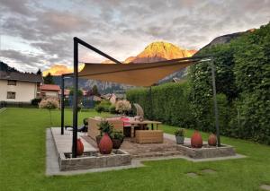 Apart am Martinsplatz