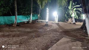 Shree Samarth Resort