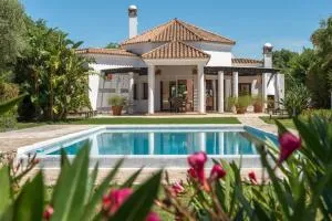 Luxury Villa Malva - Malcocinado