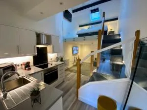 King Street Serviced Apartments - Torrisholme