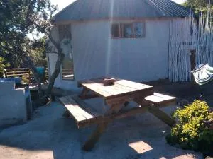 Wildview Self Catering Cottages Coffee Bay, Breakfast & Wi-Fi inc - Zithulele