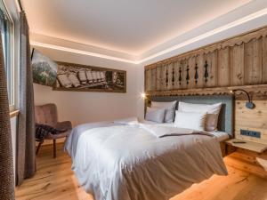 Chalet zum Schneider Mascht