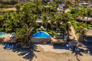 Casa del Rocío - Desing Beach House