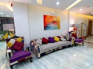فندق المستقبل للشقق الفندقية ALMUSTAQBAL HOTEL Apartments