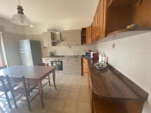 Appartamento con 3 Camere da Letto