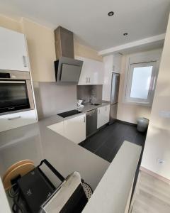 Tranquilidad cerca de la playa... para vivir la ciudad