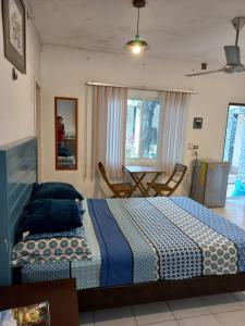 Bea rooms and studios