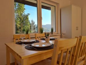 Apartamenty Willa NaSkarpie Jacuzzi Sauna Basen