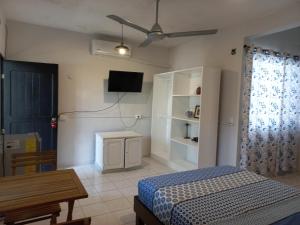 Bea rooms and studios