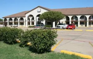 圣达菲韦斯特赫利提治酒店 - 矿泉井城