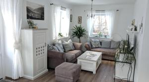 Appartements Fanny