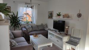 Appartements Fanny