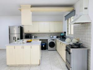 Gaia - 4 Bedroom House in Larnaca