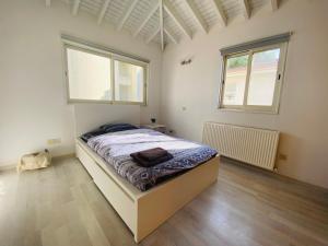 Gaia - 4 Bedroom House in Larnaca