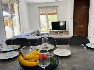 Gaia - 4 Bedroom House in Larnaca