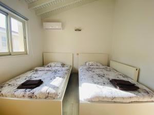 Gaia - 4 Bedroom House in Larnaca