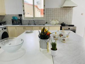 Gaia - 4 Bedroom House in Larnaca