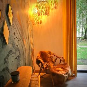 Maisons d'hotes Les Nuits Petillantes : photos des chambres