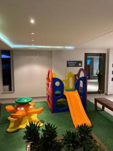 Spazio di Patricia - piscina aquecida