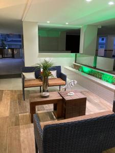 Spazio di Patricia - piscina aquecida