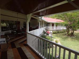 Casa Romero - A cozy tradition