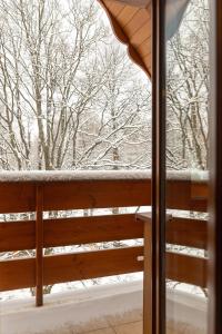 Golden ApartmentsGlamping B13