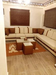 the prince apartment شقة الامير