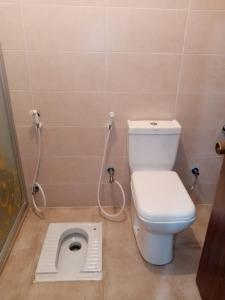 the prince apartment شقة الامير